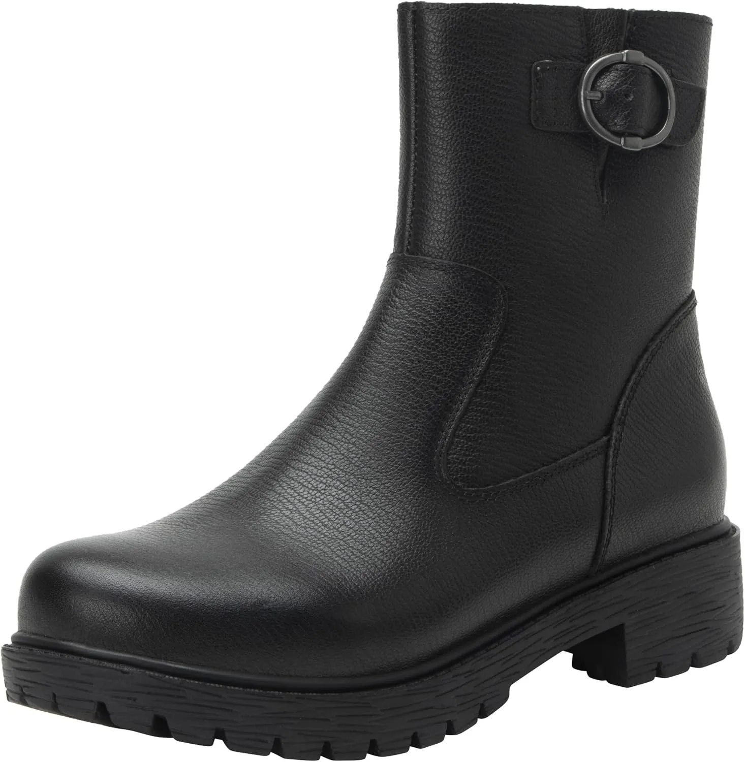 Alegria Shera Womens Leather Boots