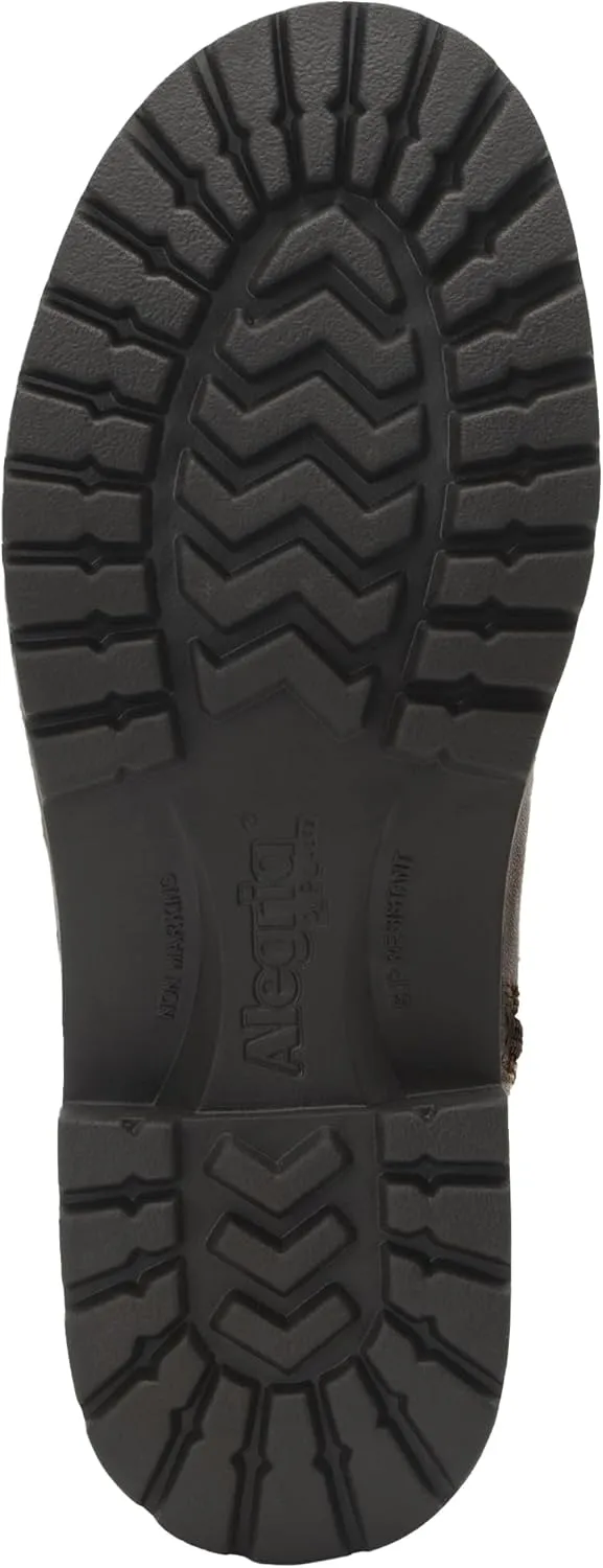 Alegria Shera Womens Leather Boots