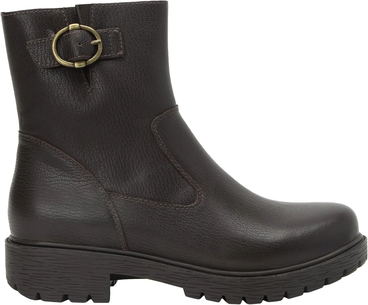 Alegria Shera Womens Leather Boots