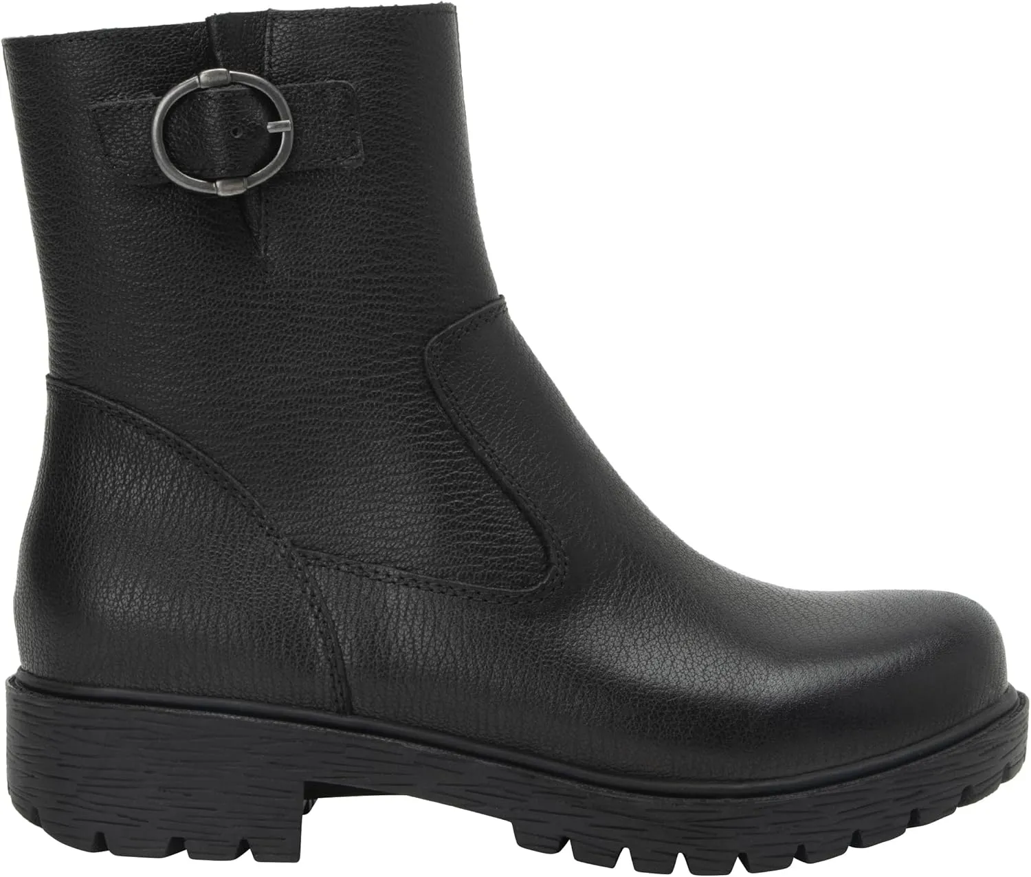 Alegria Shera Womens Leather Boots