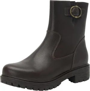 Alegria Shera Womens Leather Boots