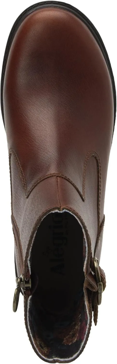 Alegria Shera Womens Leather Boots