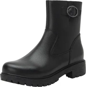 Alegria Shera Womens Leather Boots