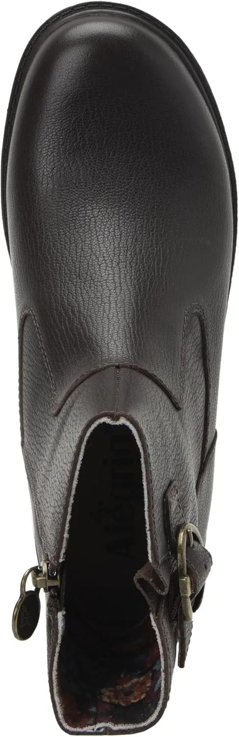 Alegria Shera Womens Leather Boots