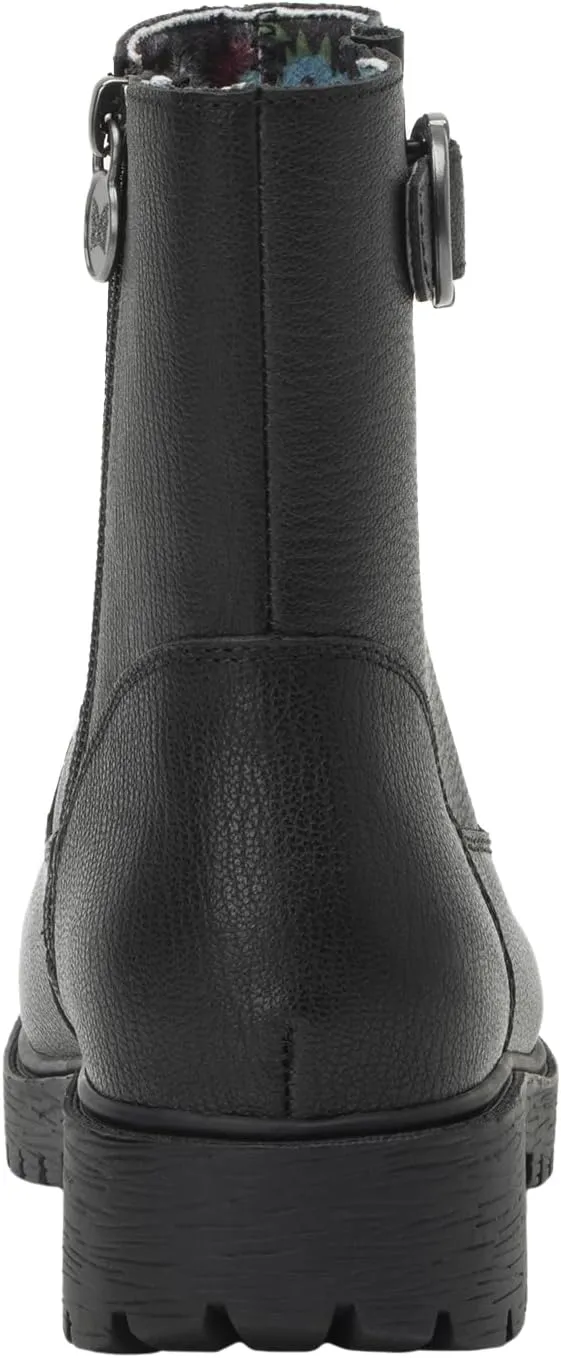 Alegria Shera Womens Leather Boots