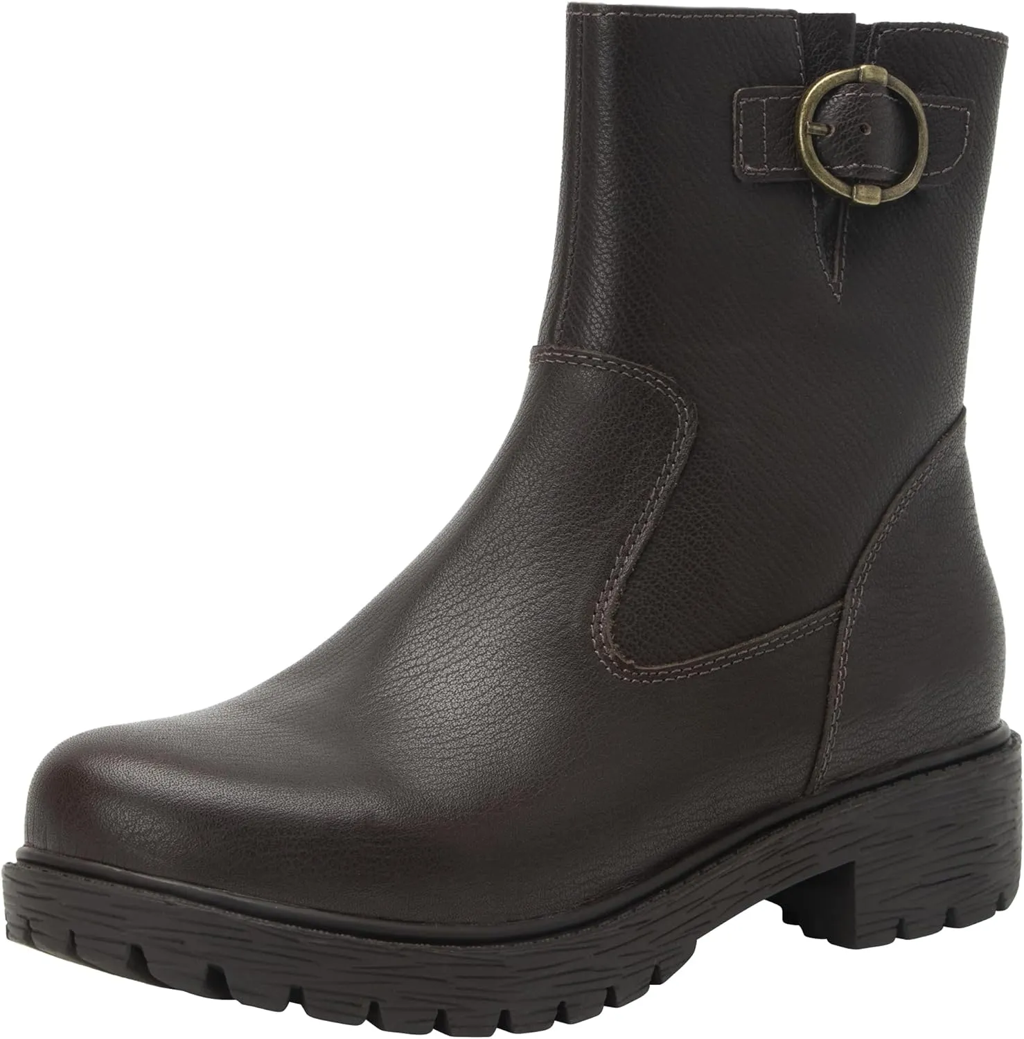 Alegria Shera Womens Leather Boots