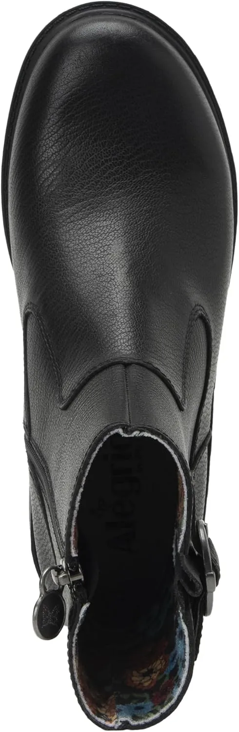 Alegria Shera Womens Leather Boots