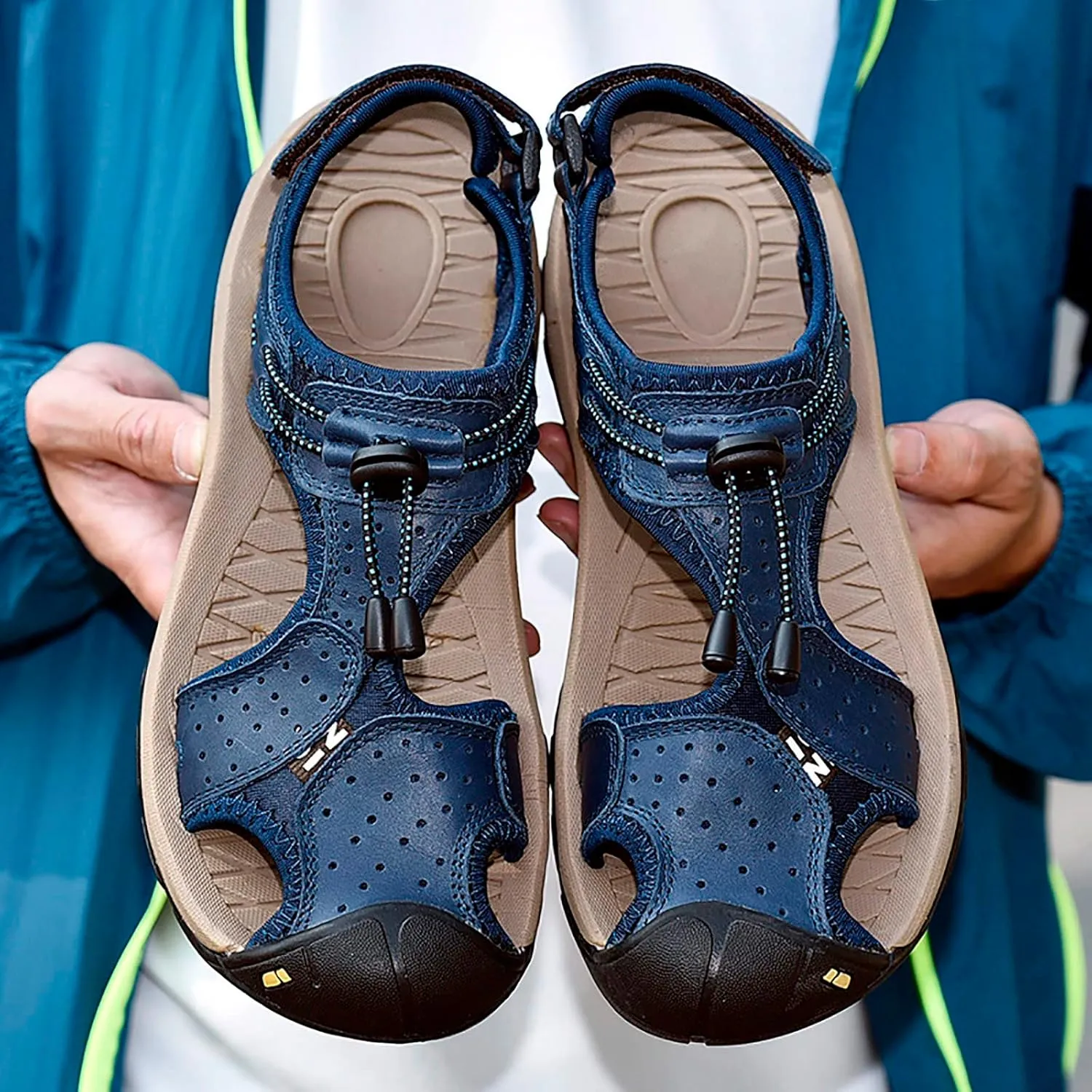 Aqua Beach Shoes Quick Dry Water Shoes Barefoot for Women Men Swim Pool Surf Yoga Hiking Lightweight Non Slip Outdoor Sports