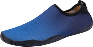 Aqua Socks Water Shoes Quick Dry Barefoot for Women Men Beach Swim Pool Surf Yoga Hiking Kayaking Lightweight Non Slip Outdoor Sports