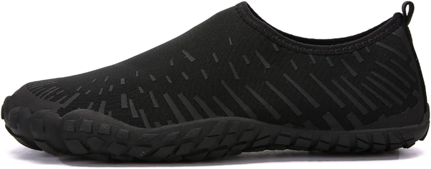 Beach Pool Water Shoes Men Women Quick Dry Barefoot Aqua Swim Surf Hiking Kayaking Diving Yoga Outdoor Sports Lightweight