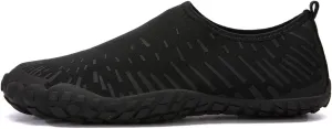 Beach Pool Water Shoes Men Women Quick Dry Barefoot Aqua Swim Surf Hiking Kayaking Diving Yoga Outdoor Sports Lightweight