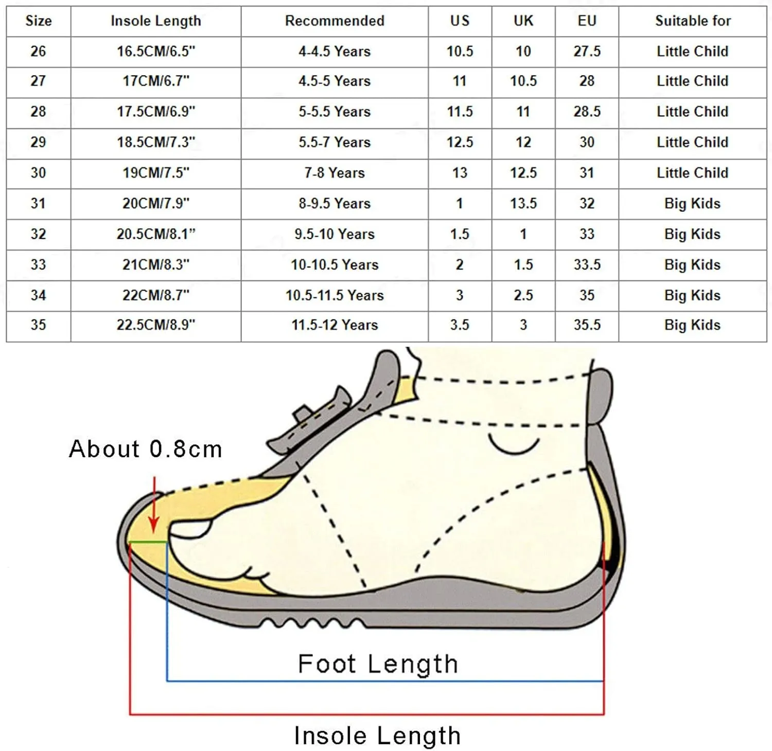 Boys Girls House Solid Plush Sneakers Winter Boots Flat Splashing Warm Short Tube Snow Boots High Heel Boots