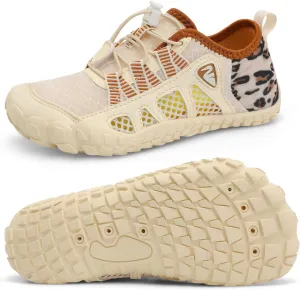 Centipede Demon Kids Water Shoes Girls Boys Quick Dry Aqua Shoes Barefoot Water Sneakers for Beach Swim Pool Boats Outdoor Water Sports Little/Big Kid