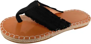 Closed Toe Sandals Women Hollow Casual Flats Orthotic Wedge Dressy Comfortable Shoes Beach Ballet Round Low Heels Vintage Leather Black Platform Slip On Loafers Outdoor Walking Slippers