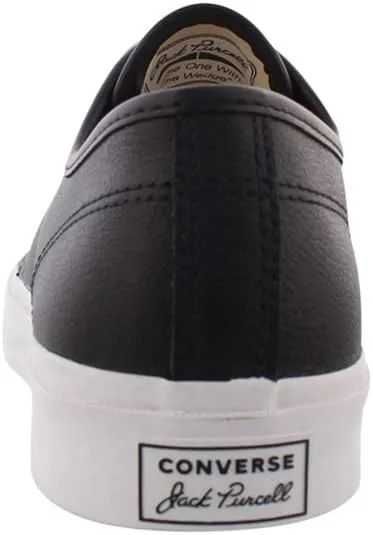 Converse Men's Jack Purcell Gold Standard Leather Oxfords