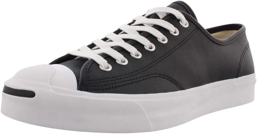 Converse Men's Jack Purcell Gold Standard Leather Oxfords