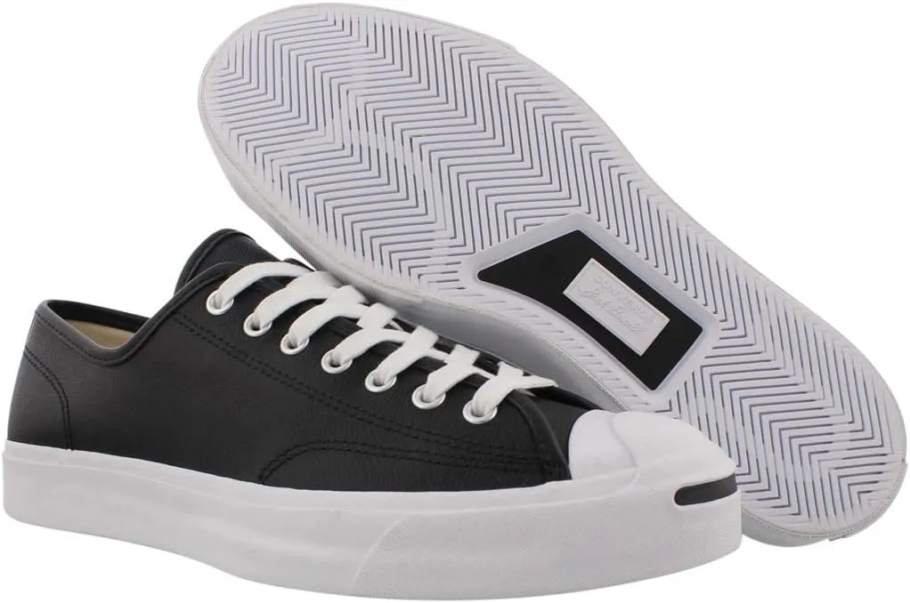 Converse Men's Jack Purcell Gold Standard Leather Oxfords