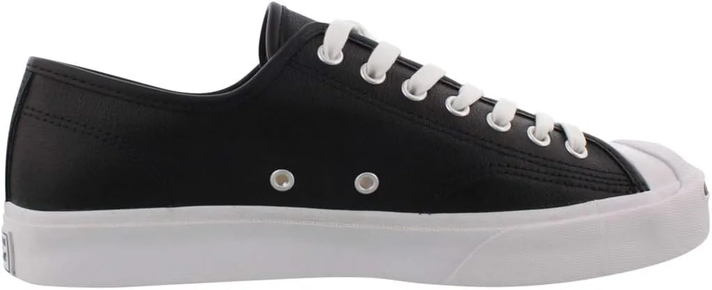 Converse Men's Jack Purcell Gold Standard Leather Oxfords