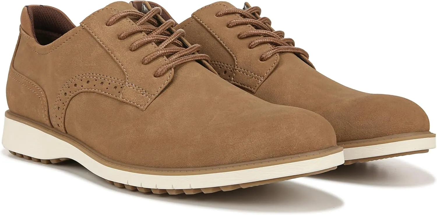Dr. Scholl's Shoes Men's Sync Up Oxfords