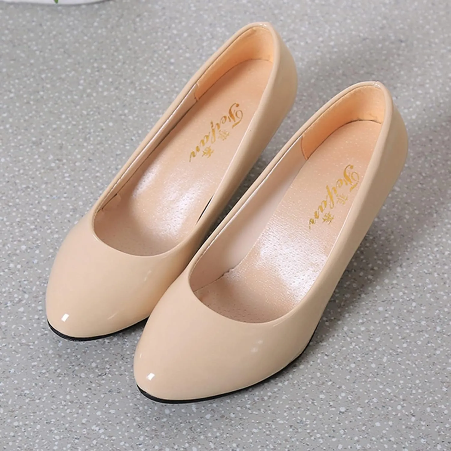 Fashion Womens Breathable Lace Up Shoes Chunky Heels Casual Sandals Casual Fringed Men Dress Shoes