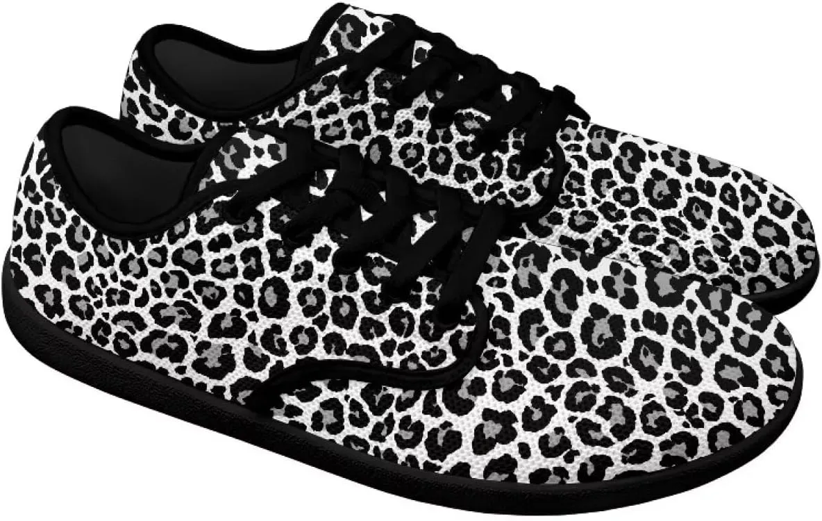 GOSTONG Womens Minimalist Barefoot Shoes Athletic Shoes Non Slip Running Flats Zero Drop Hiking Sneakers Black US 6-13.5