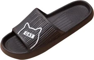 Indoor Slippers Slippers for Men Shower Men Slides Beach for House Slides Shower Sandals