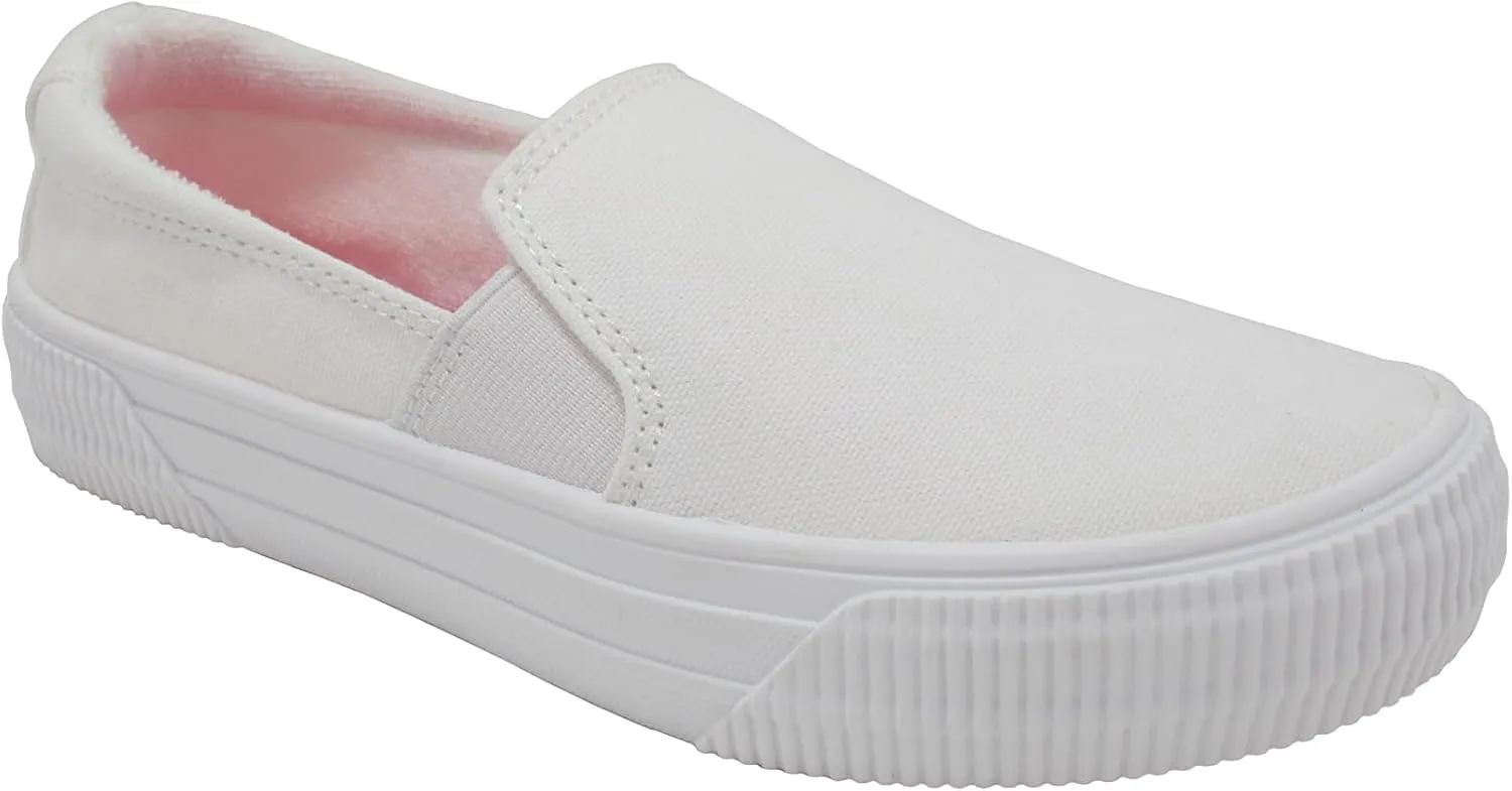 Jellypop Women's Isaiah Slip On Sneakers