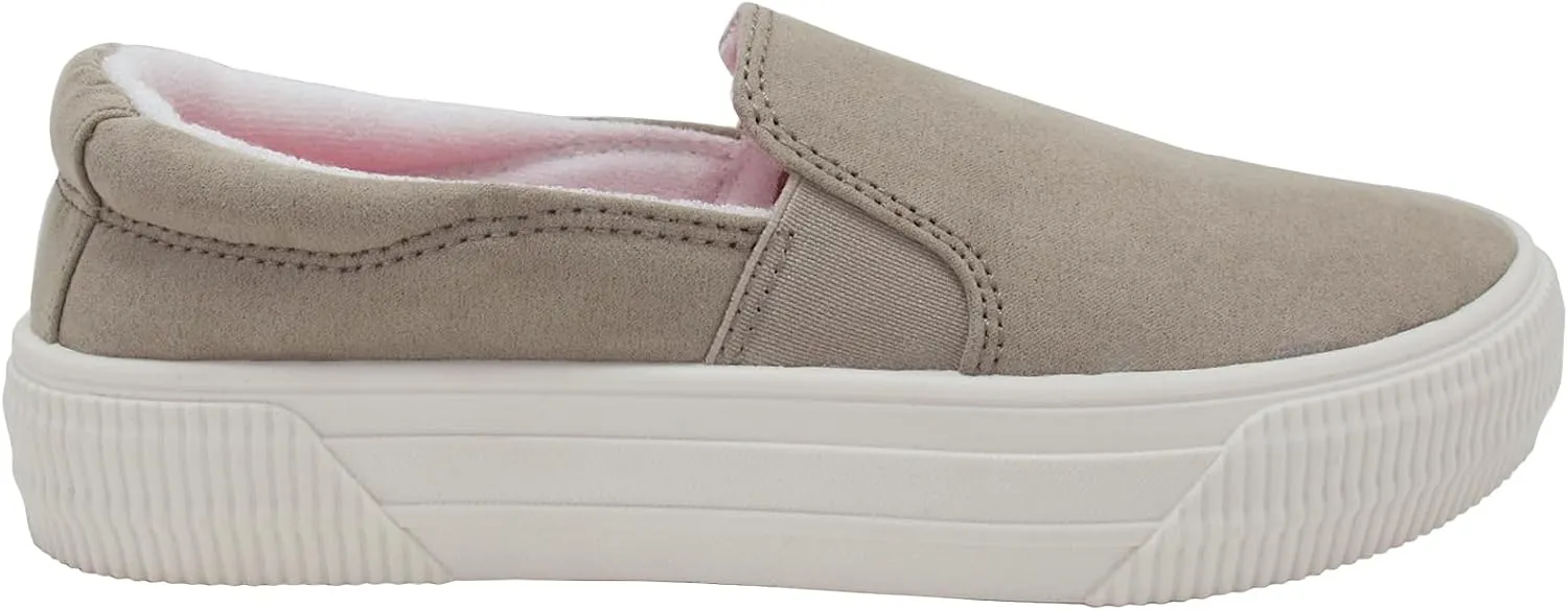 Jellypop Women's Isaiah Slip On Sneakers