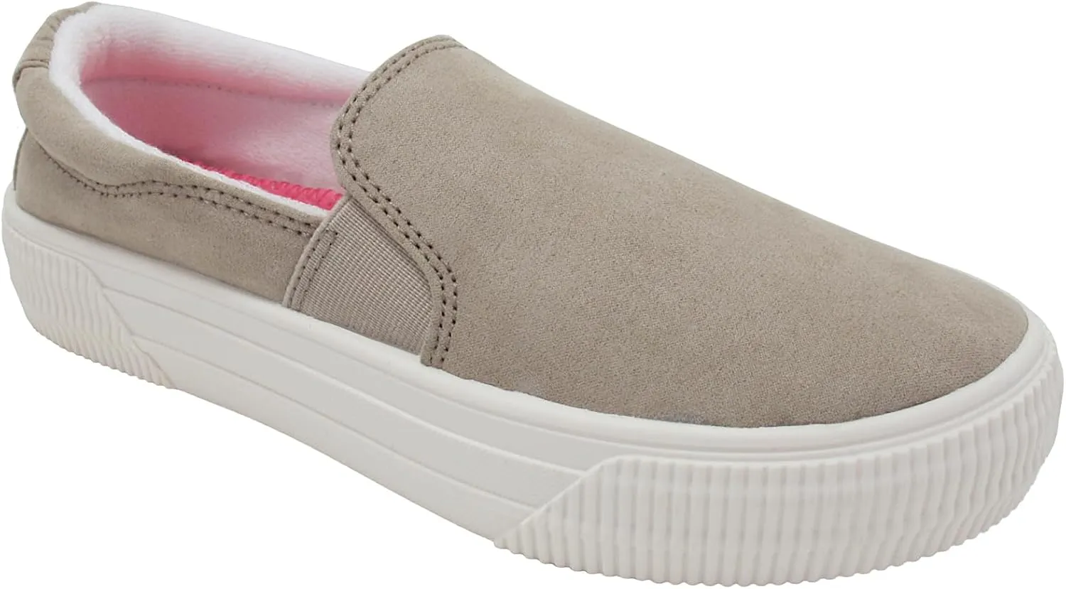 Jellypop Women's Isaiah Slip On Sneakers
