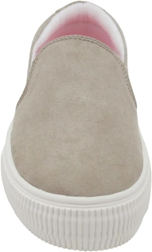 Jellypop Women's Isaiah Slip On Sneakers