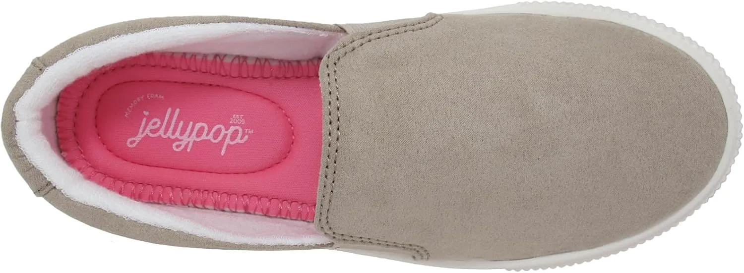 Jellypop Women's Isaiah Slip On Sneakers
