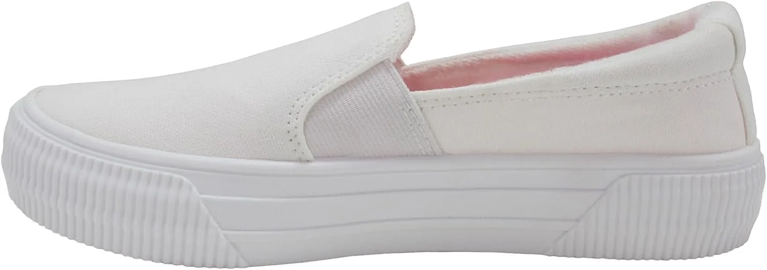Jellypop Women's Isaiah Slip On Sneakers