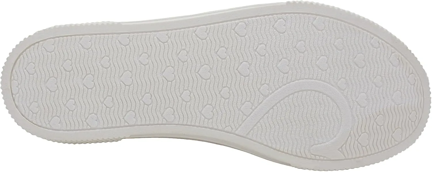 Jellypop Women's Isaiah Slip On Sneakers