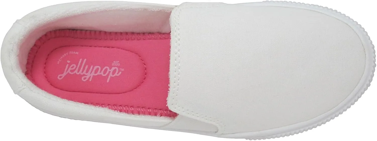 Jellypop Women's Isaiah Slip On Sneakers