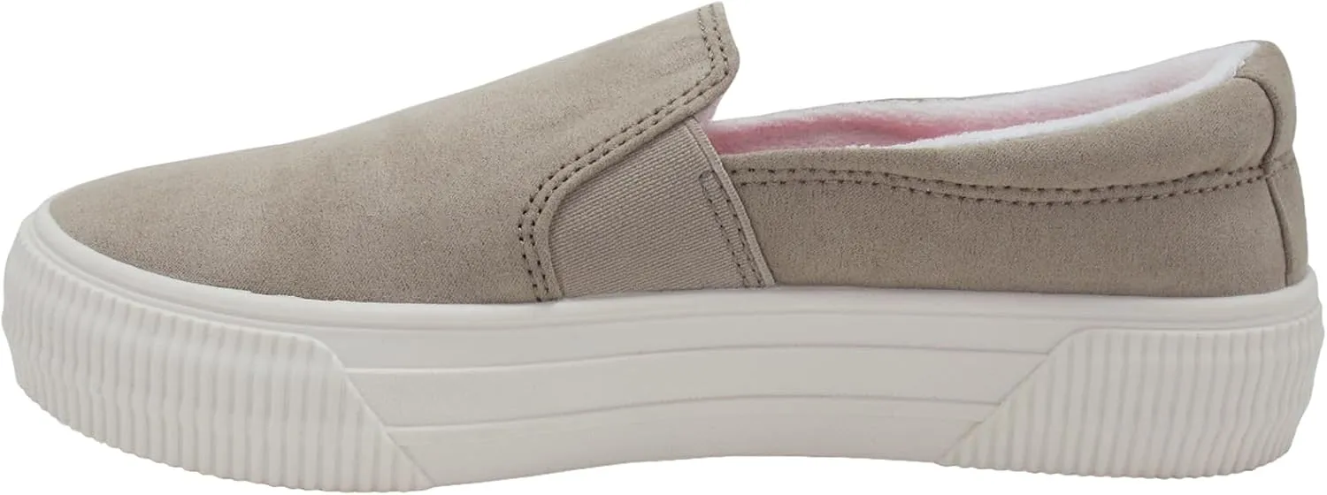 Jellypop Women's Isaiah Slip On Sneakers