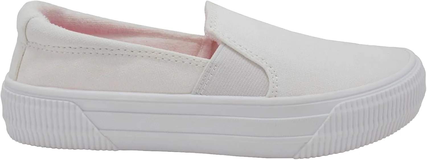 Jellypop Women's Isaiah Slip On Sneakers
