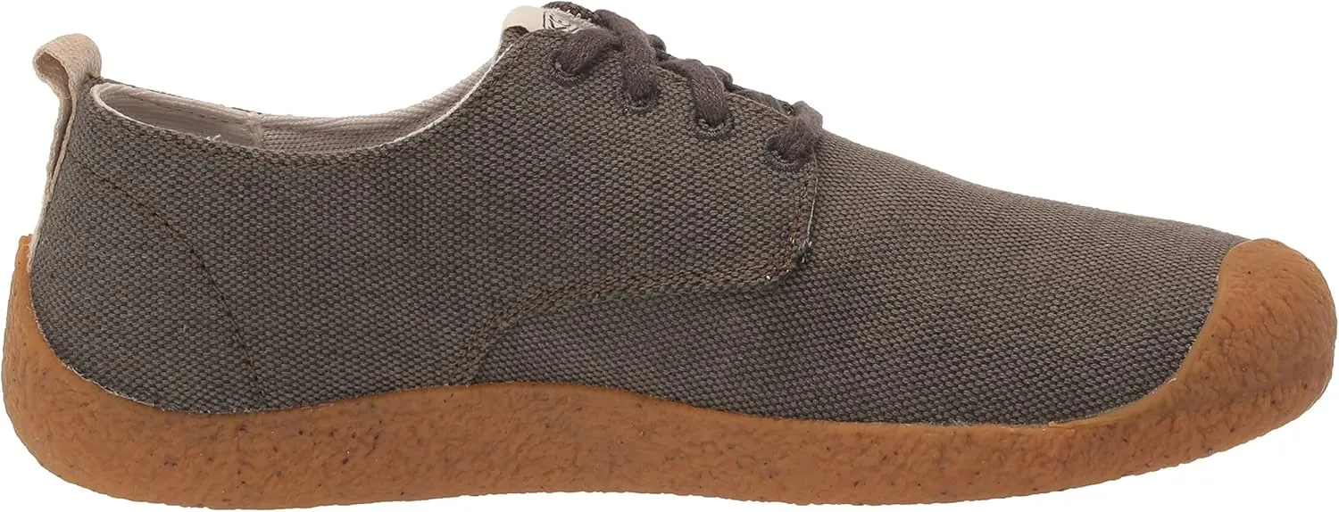 KEEN Men's Mosey Derby Low Height Casual Oxfords