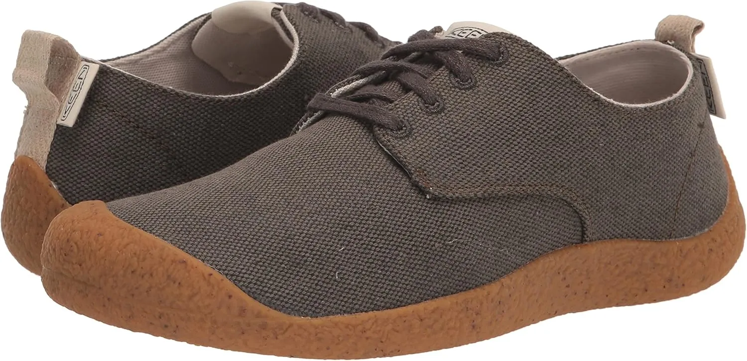 KEEN Men's Mosey Derby Low Height Casual Oxfords