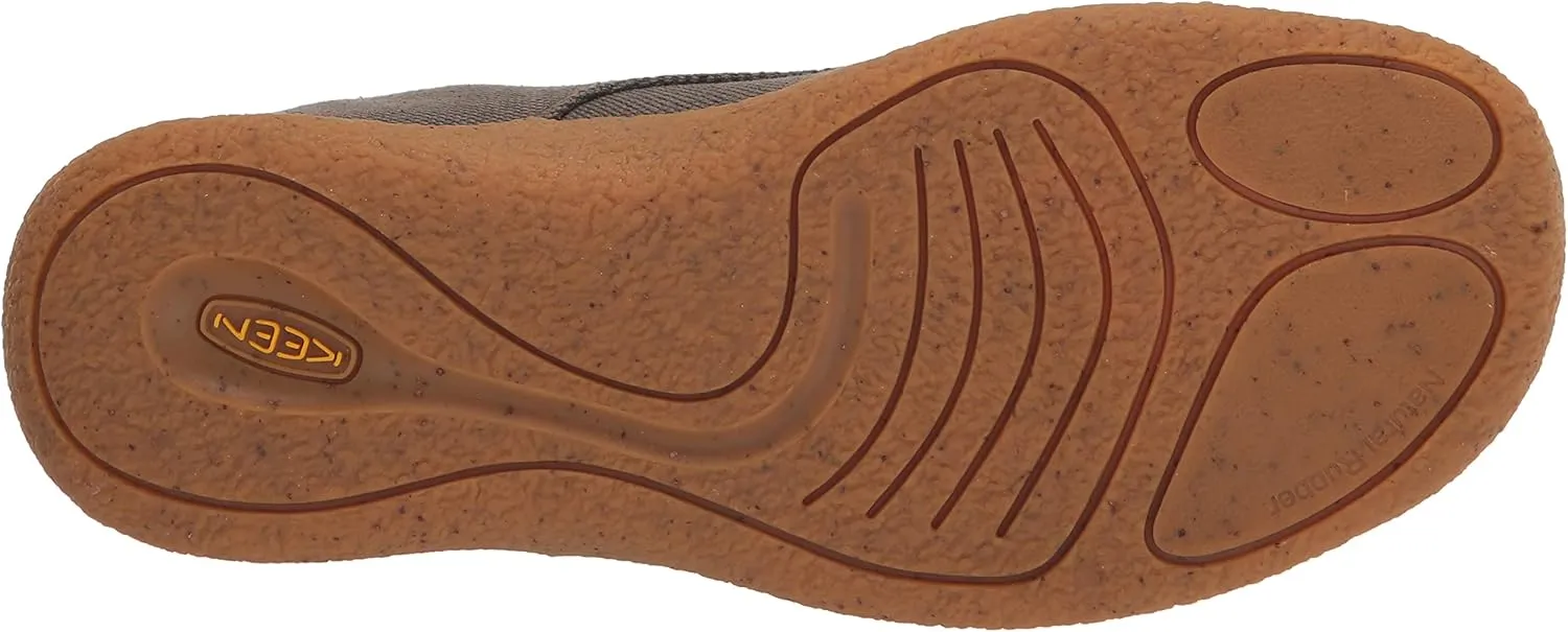 KEEN Men's Mosey Derby Low Height Casual Oxfords