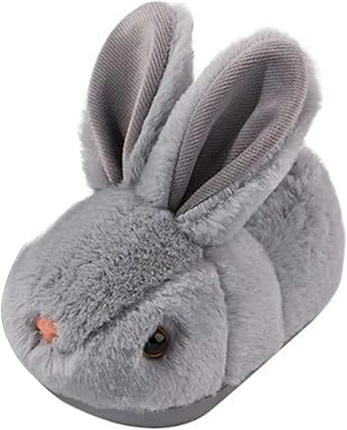 Kid House Shoes Toddler Cute Autumn And Winter Girls Slippers Flat Bottom Soft Warm And Comfortable Girl Sports Sandal