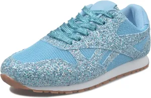 Ladmiple Sneakers For Women Walking Shoes Comfortable Slip on Fashion Casual Dressy Summer Low Top Platform Flats Loafer