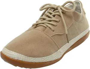 Lausiuoe Shoes for Women Dressy Comfortable Slip On Loafers Shoes Fashion Canvas Sneakers Casual Classic Flat Walking Shoes