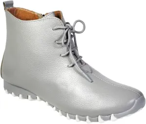 LITFOOT LF8128-41 Comfy Women's Leather Boots…