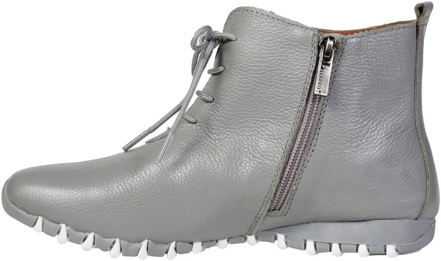 LITFOOT LF8128-41 Comfy Women's Leather Boots…