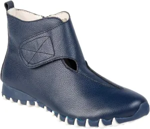 LITFOOT LF8128-42 Comfy Women's Leather Boots