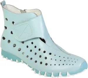 LITFOOT LF8128-A42 Comfy Women Leather Boots