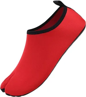 Mens Water Shoes 11 Barefoot Aqua Socks Quick Dry Water Shoes for Hiking Women Womens Wide Width Water Shoes Beach Shoes with Drainage for Beach Swimming Hiking Boating Sailing