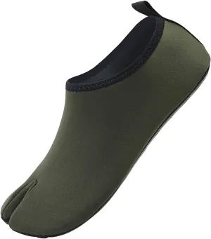 Mens Water Shoes 11 Barefoot Aqua Socks Quick Dry Water Shoes for Hiking Women Womens Wide Width Water Shoes Beach Shoes with Drainage for Beach Swimming Hiking Boating Sailing