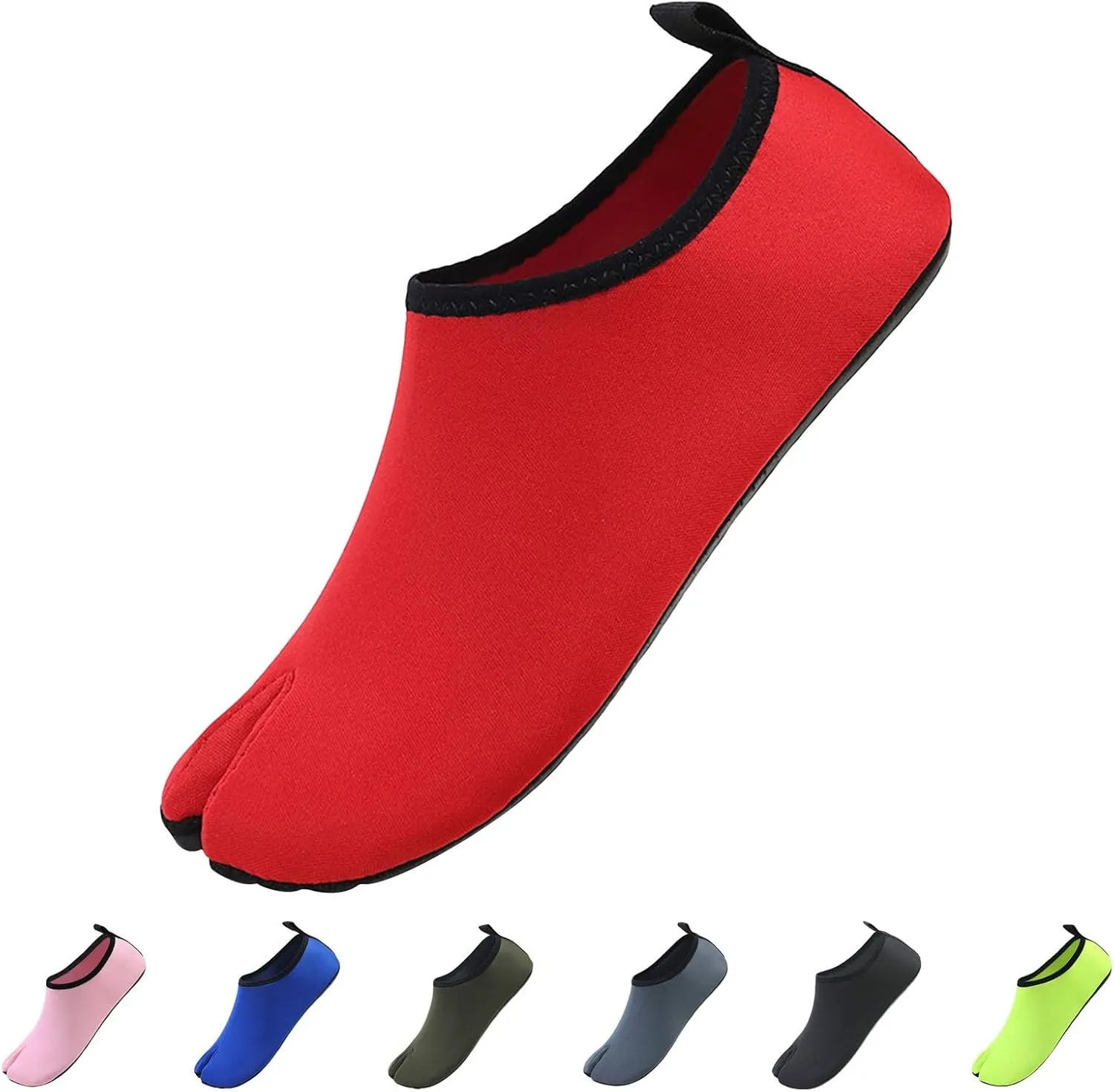 Mens Water Shoes 11 Barefoot Aqua Socks Quick Dry Water Shoes for Hiking Women Womens Wide Width Water Shoes Beach Shoes with Drainage for Beach Swimming Hiking Boating Sailing