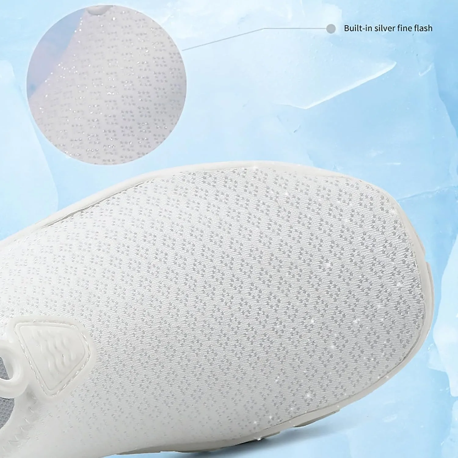 Mens Water Shoes Wide Width Non Slip Athletic Footwear Wide Toe Water Shoes Barefoot